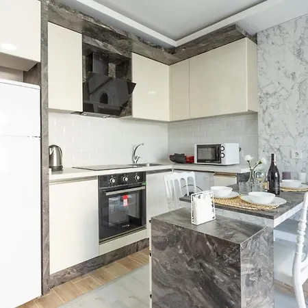The Classe Collection 23 Appartement *