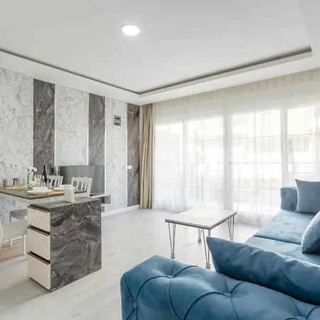 The Classe Collection 23 Appartement