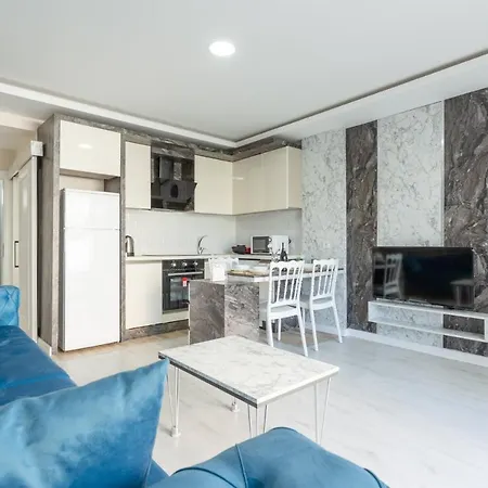 The Classe Collection 23 Appartement