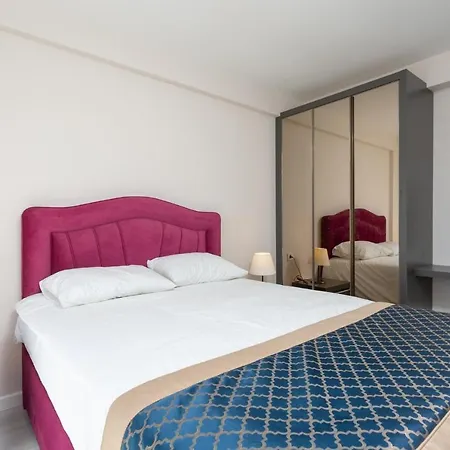 Appartement The Classe Collection 23 Belek