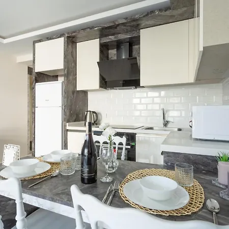 The Classe Collection 23 Appartement
