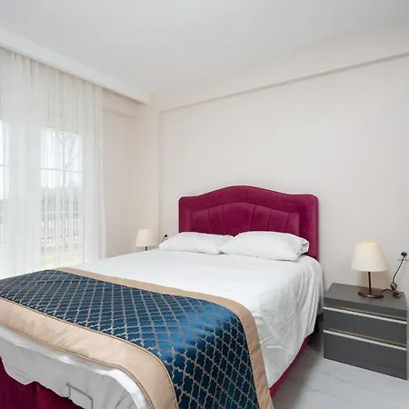 Appartement The Classe Collection 23